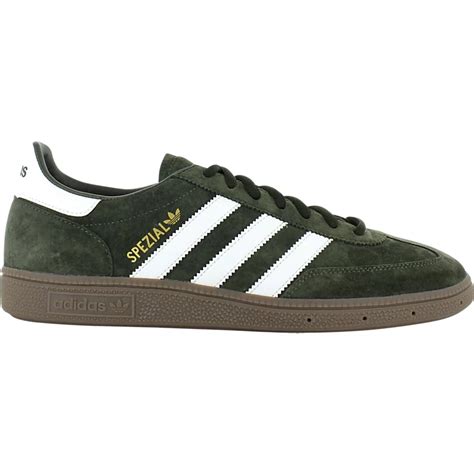 adidas schuhe grün wildleder|Grüne Schuhe .